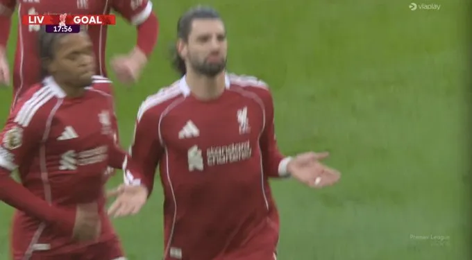 竞篮-索博本季英超已打进4个任意球，比任何一支其他队都多