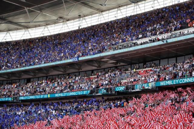 okooo-球迷回归进行时 足总杯半决赛或择一场对外开放