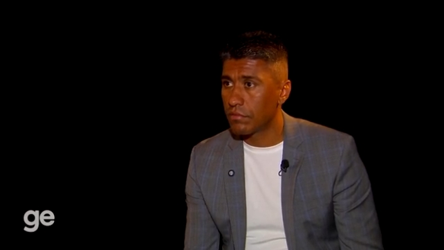 澳客-保利尼奥：我告诉内马尔巴西队需要他，想去世界杯他必须付出努力